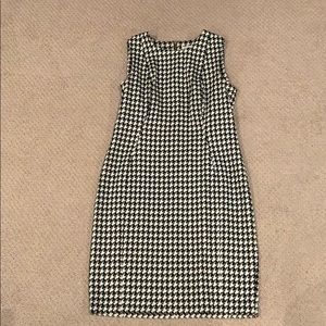 Calvin Klein Sheath Dress